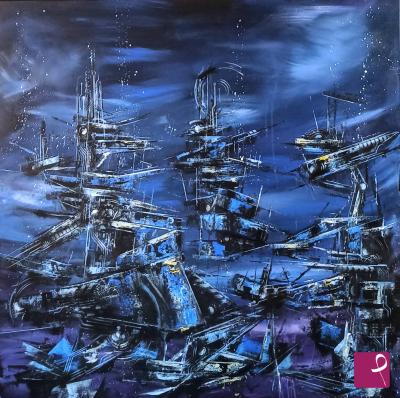 online paintings on sale