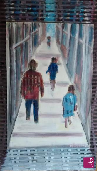 online paintings on sale