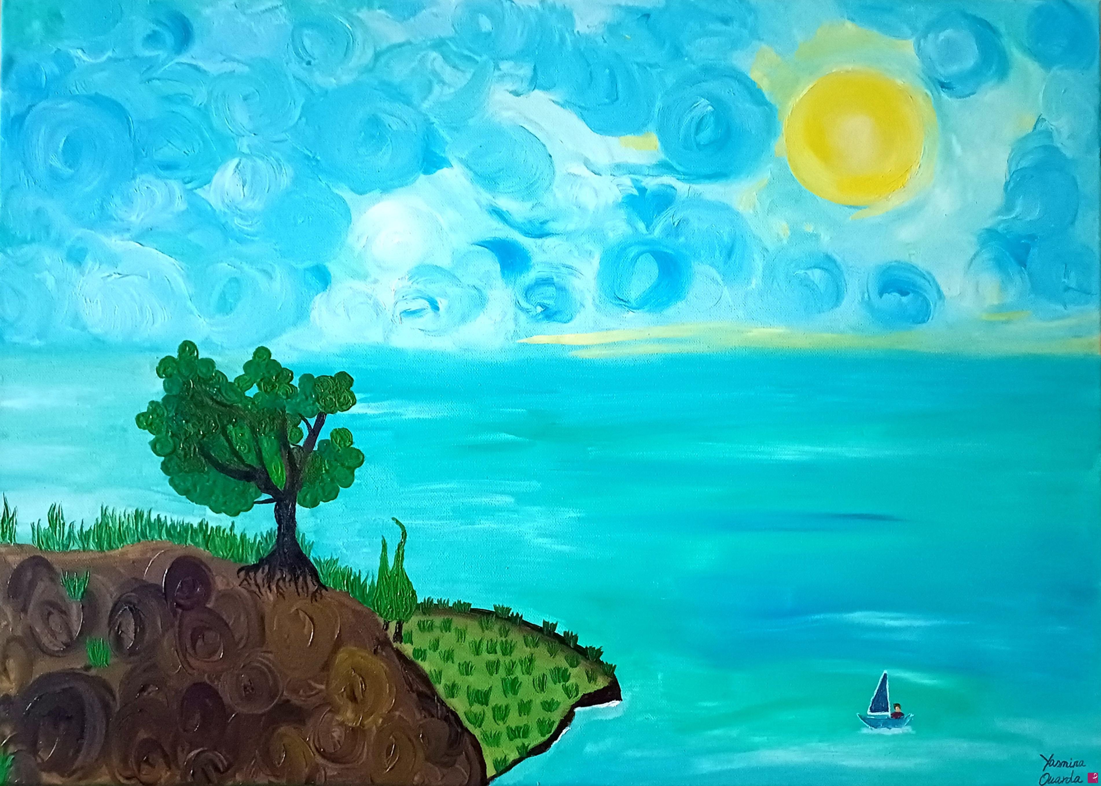 paintings on sale online