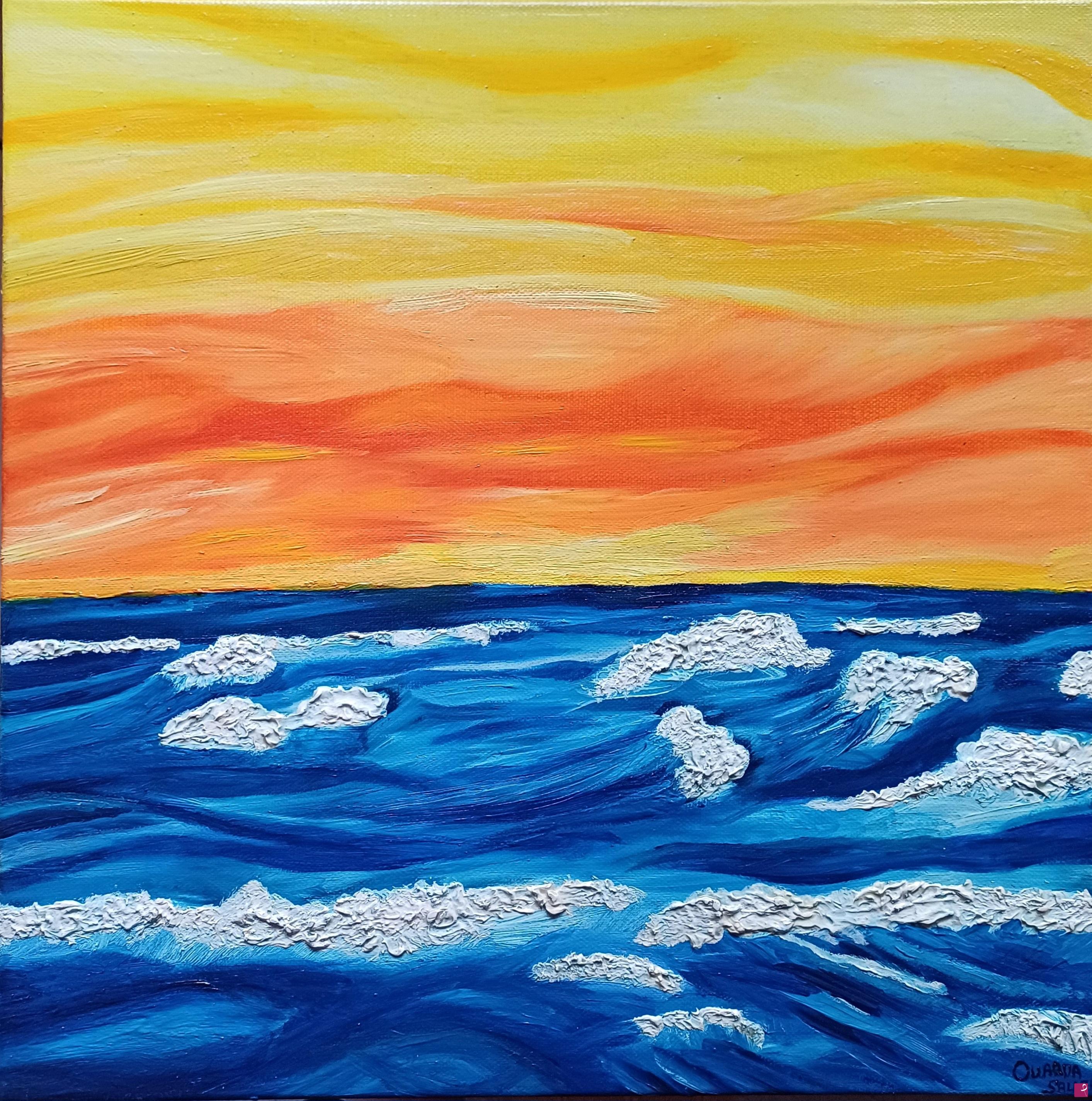 paintings on sale online