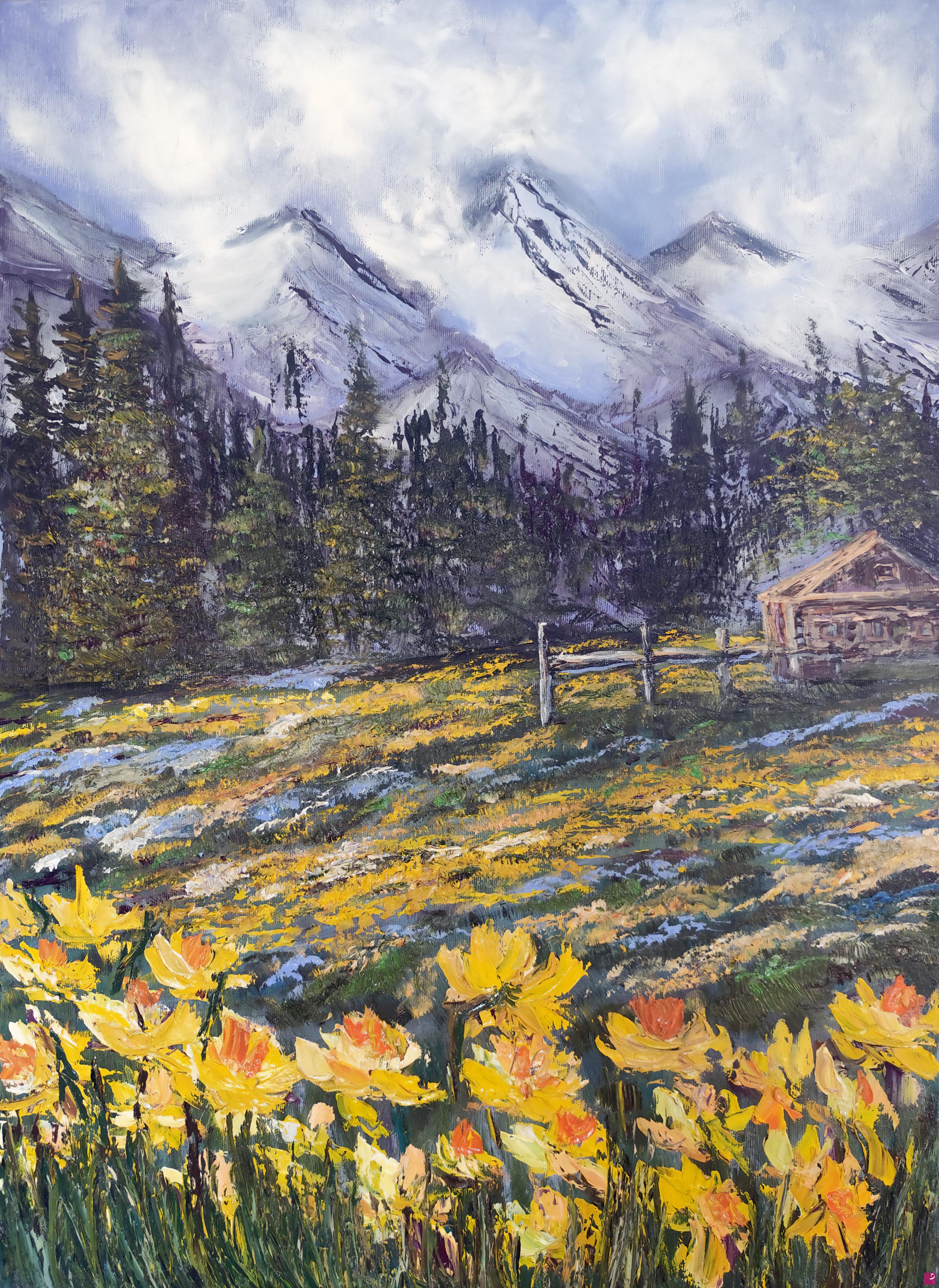 paintings on sale online