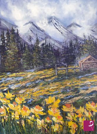 online paintings on sale