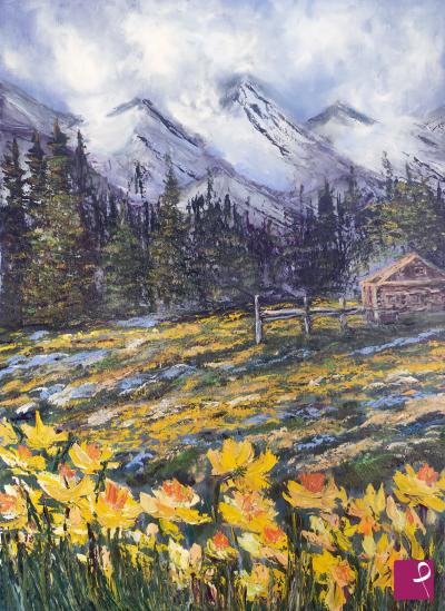 online paintings on sale