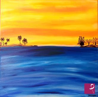 online paintings on sale