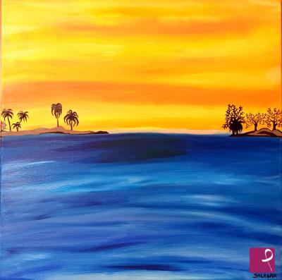 online paintings on sale