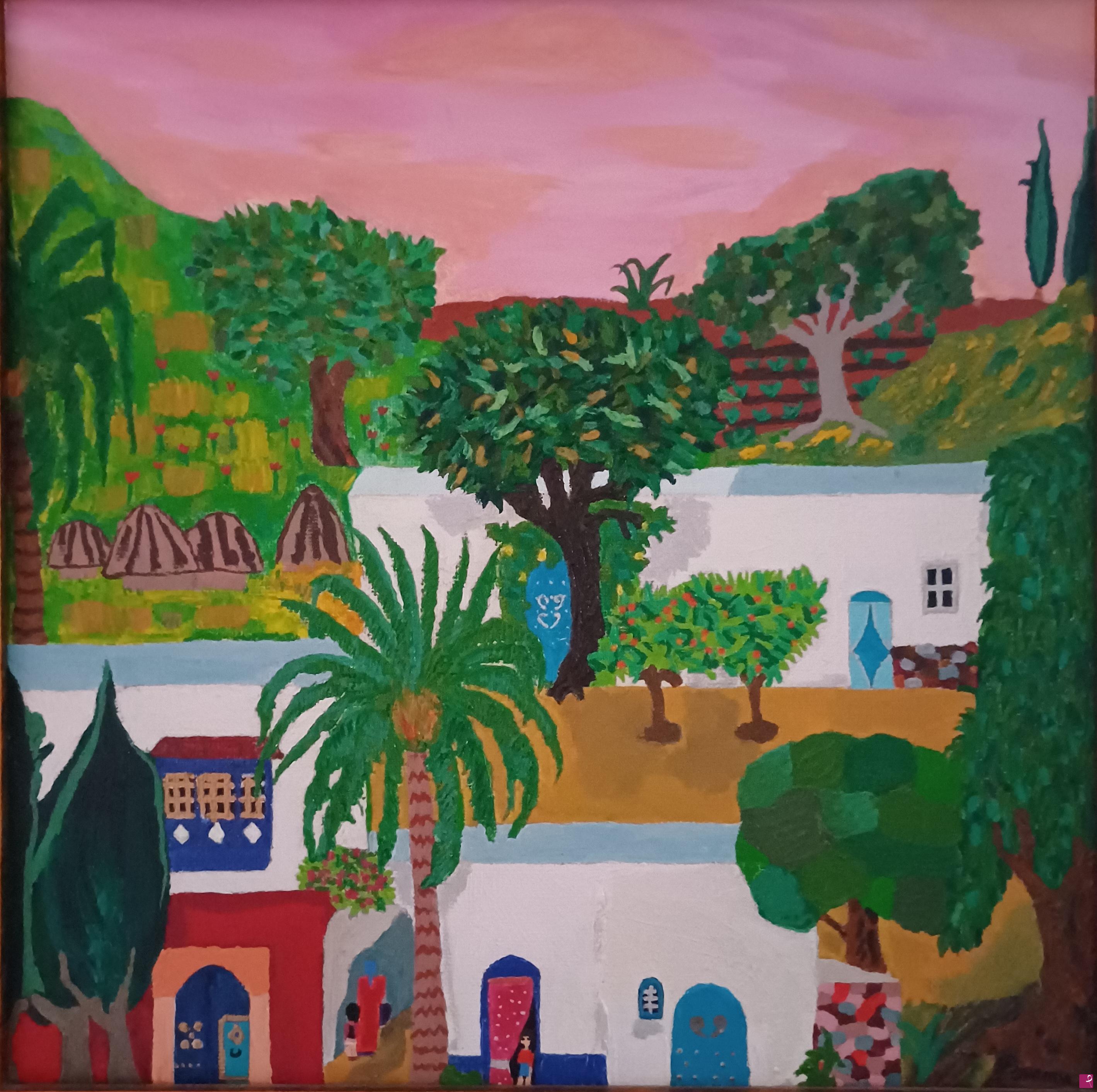 paintings on sale online