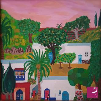 online paintings on sale