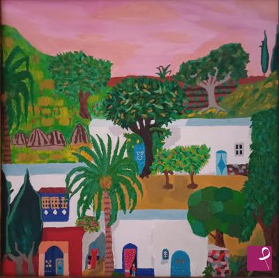 online paintings on sale