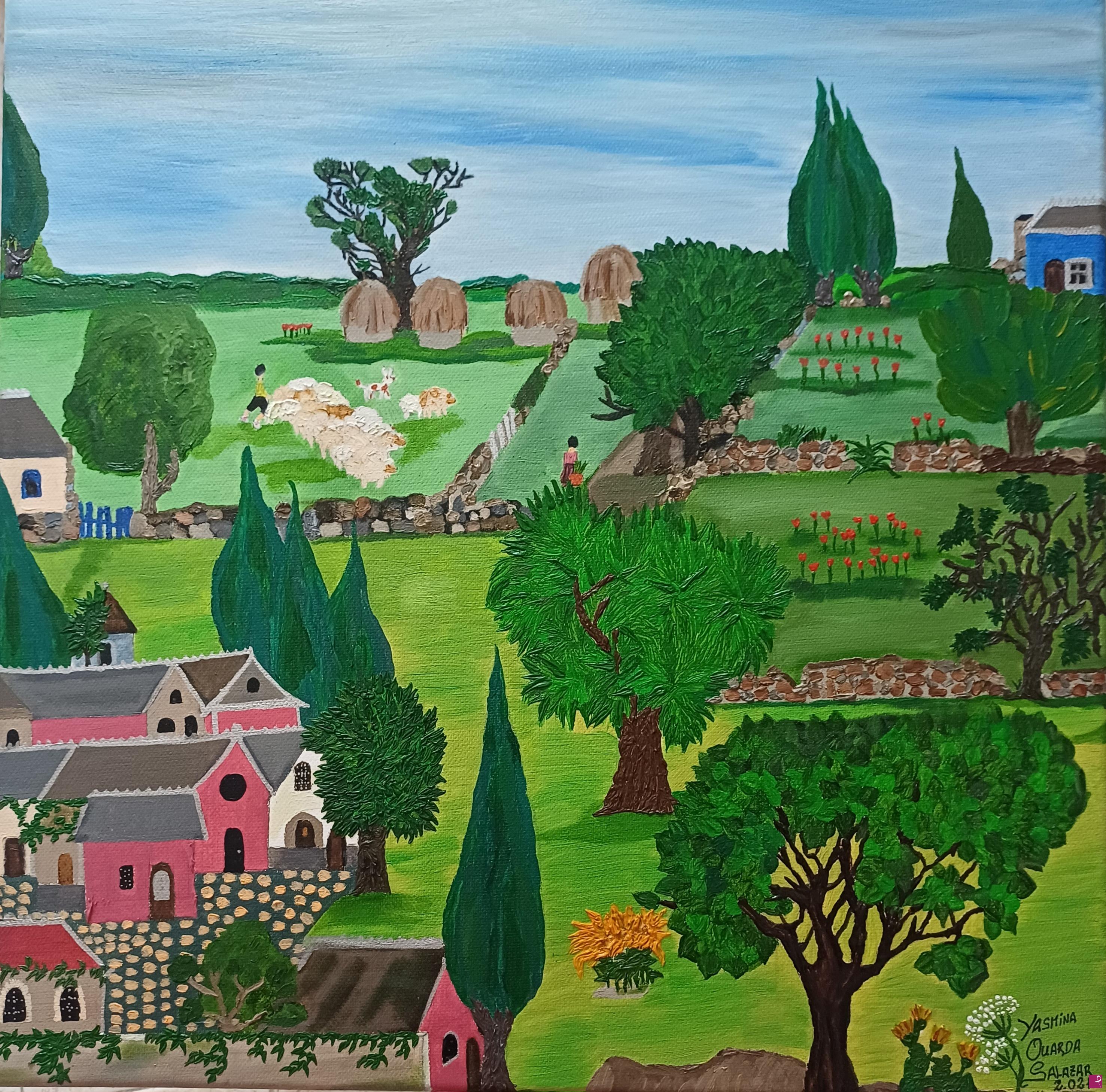 paintings on sale online