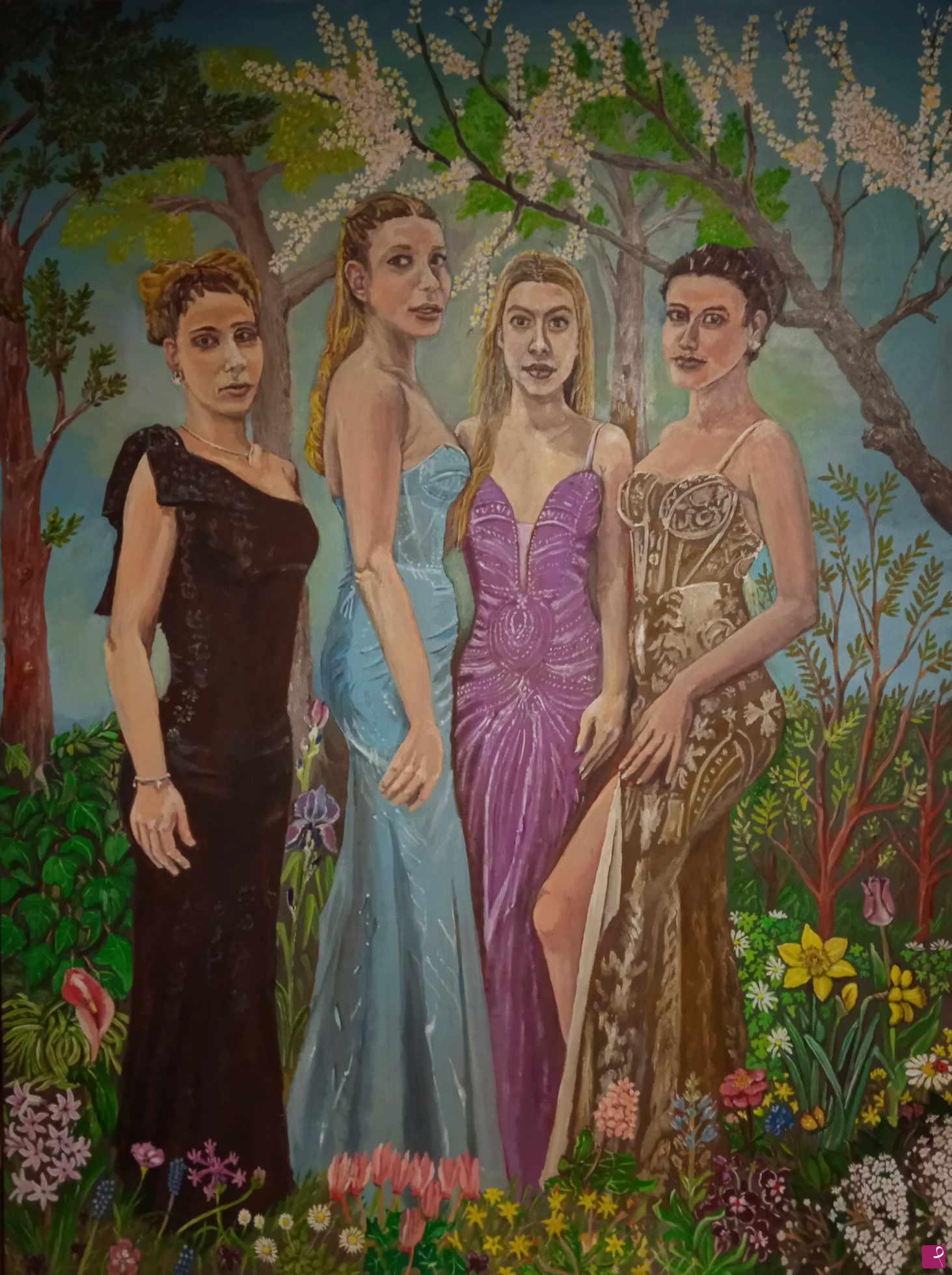 paintings on sale online