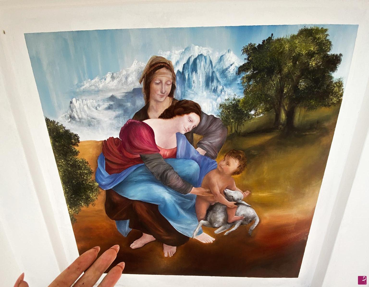 paintings on sale online