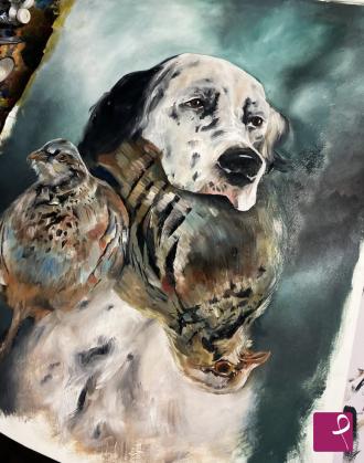 online paintings on sale