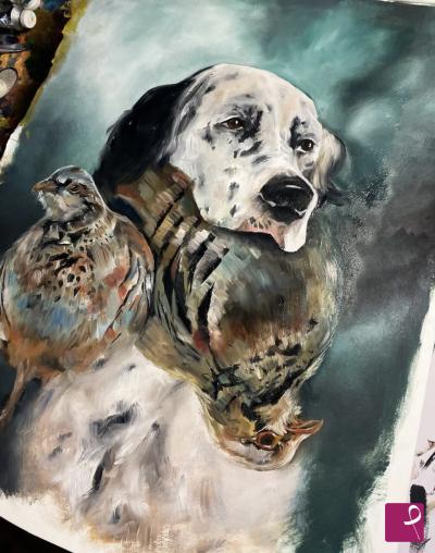 online paintings on sale