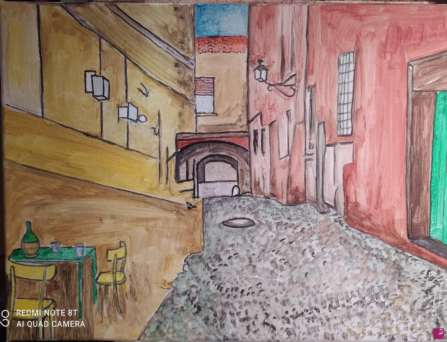 paintings on sale online