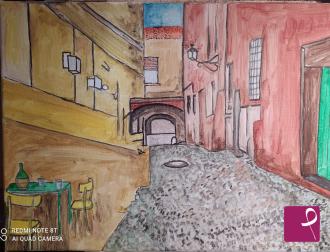 online paintings on sale