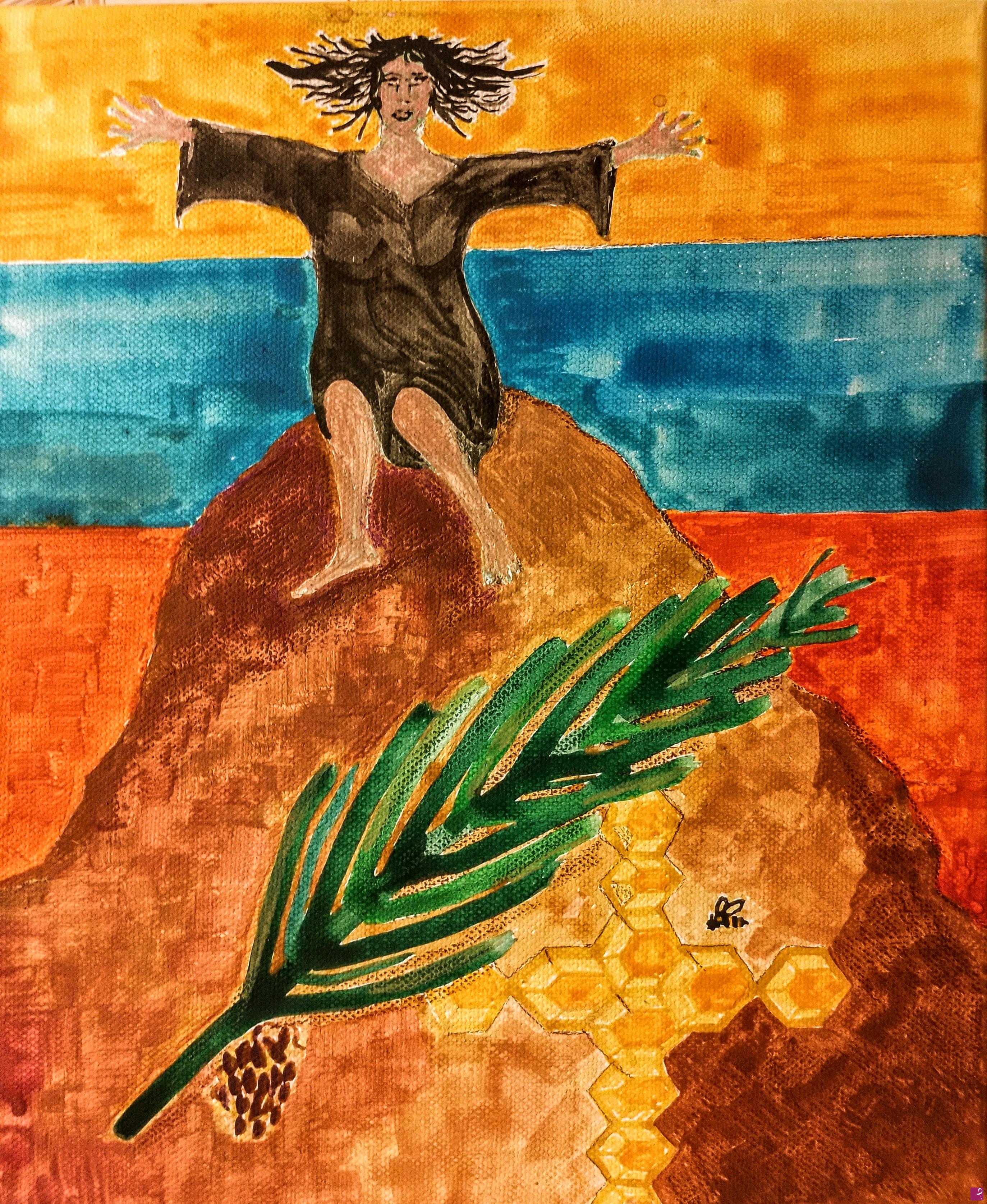 paintings on sale online