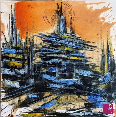 online paintings on sale