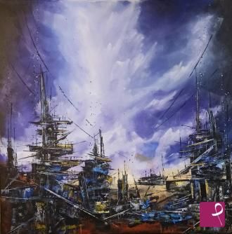 online paintings on sale