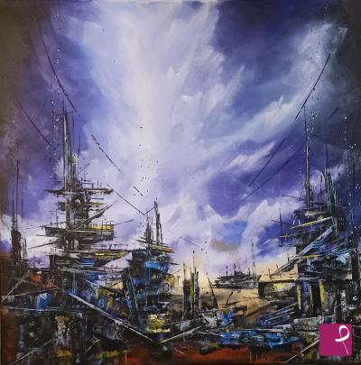 online paintings on sale