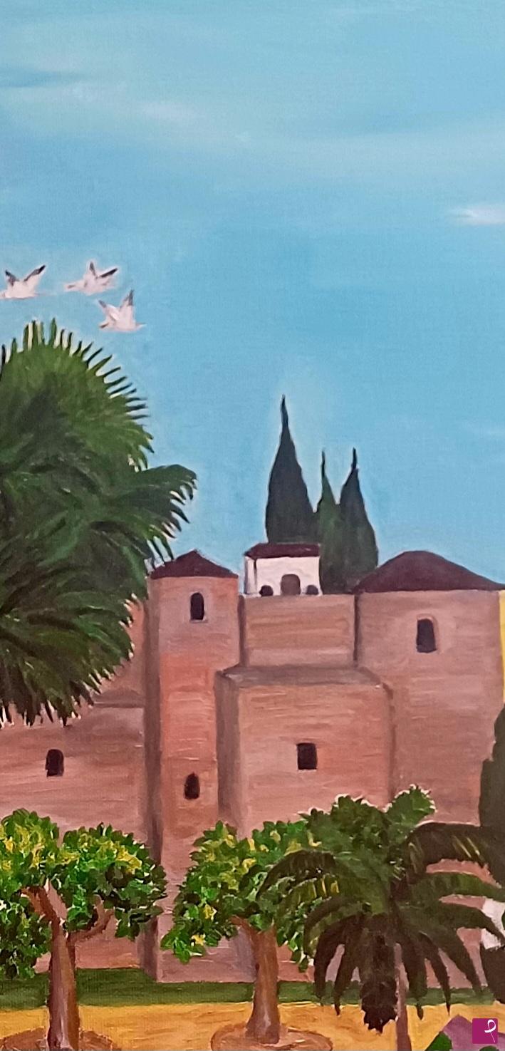 paintings on sale online