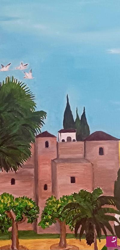online paintings on sale