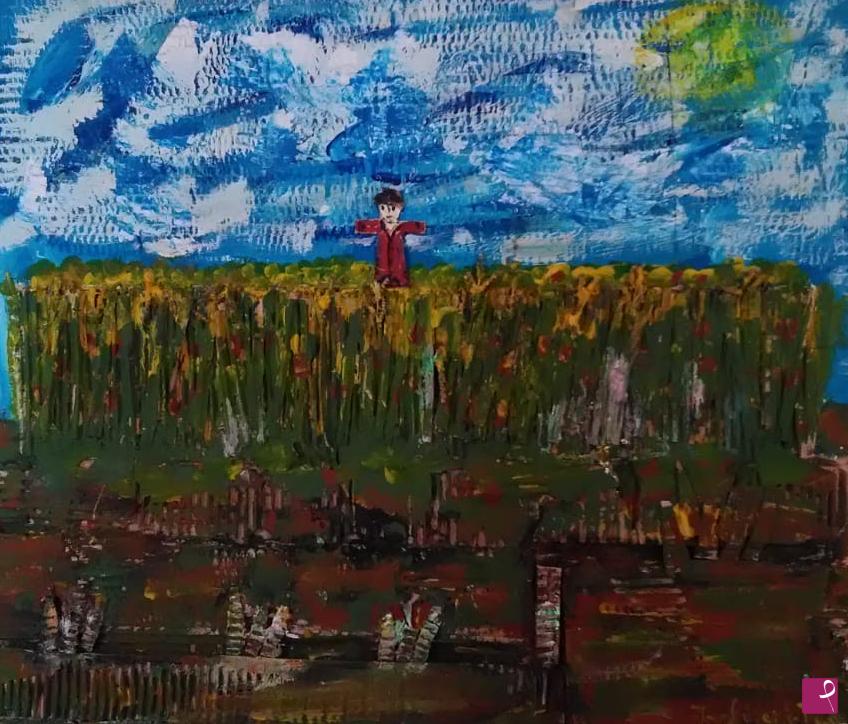 paintings on sale online