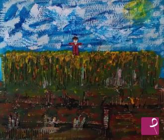 online paintings on sale