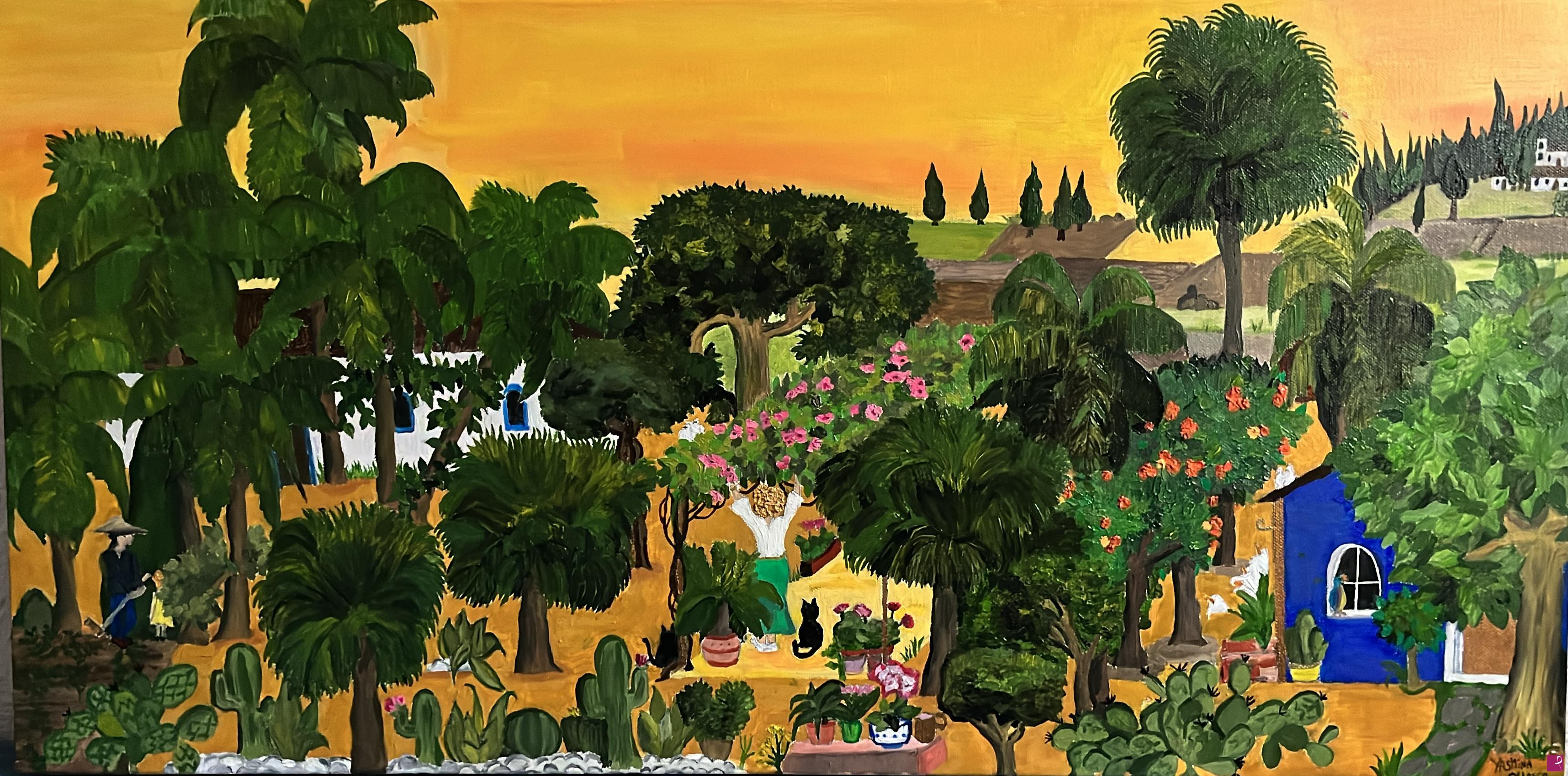 paintings on sale online