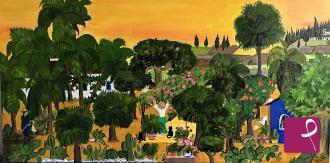 online paintings on sale
