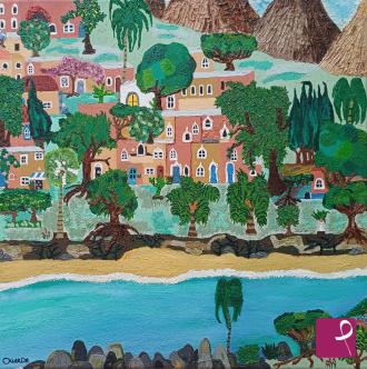 online paintings on sale