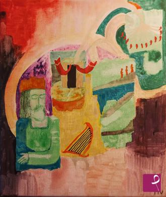 online paintings on sale