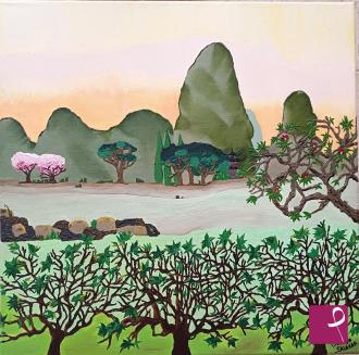 online paintings on sale