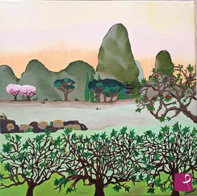 online paintings on sale