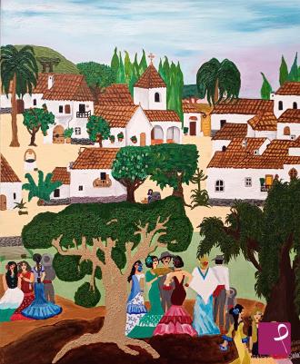 online paintings on sale