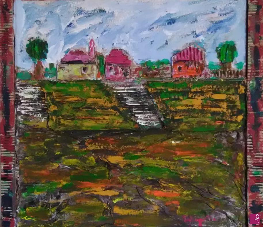 paintings on sale online