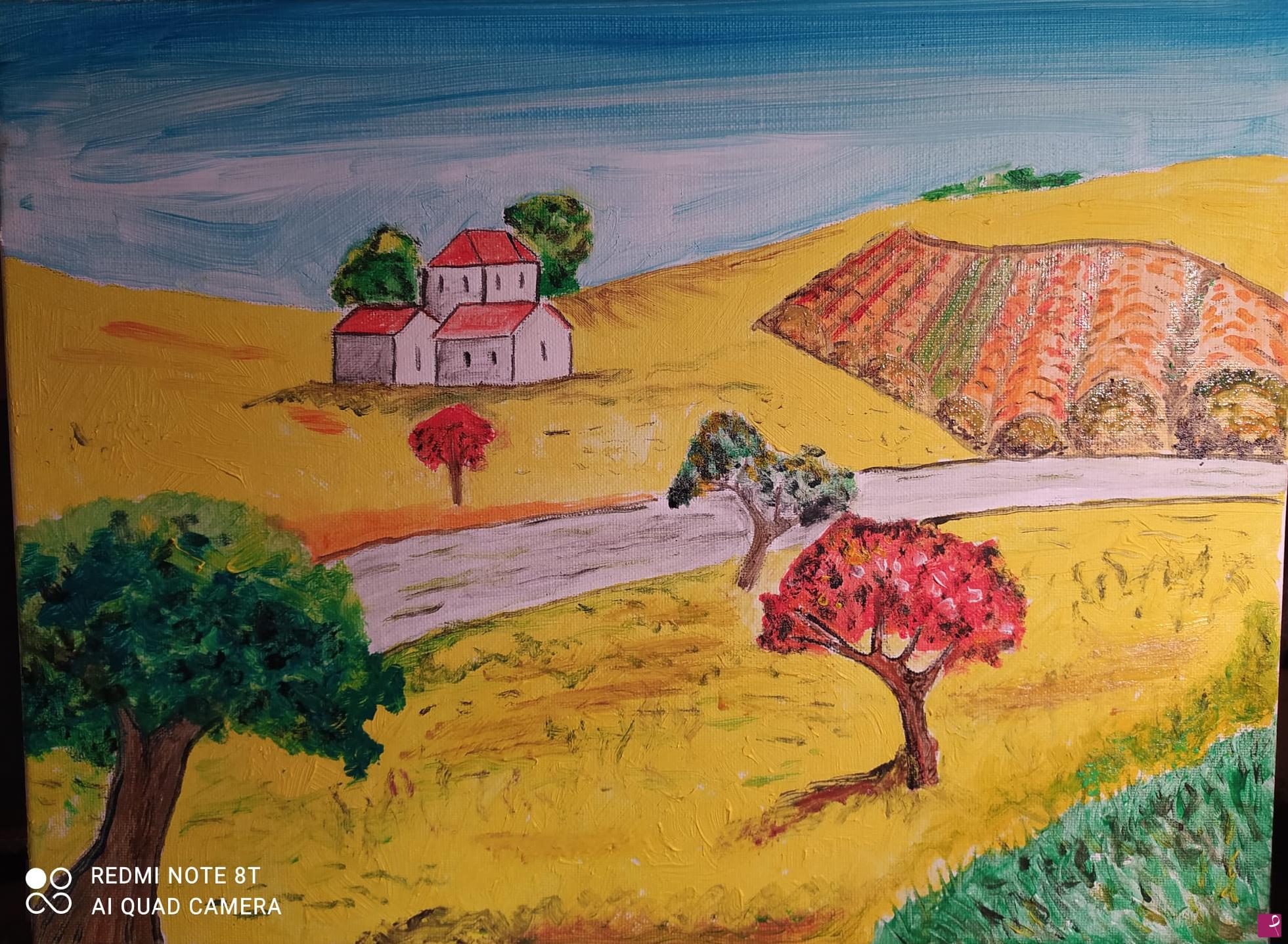 paintings on sale online