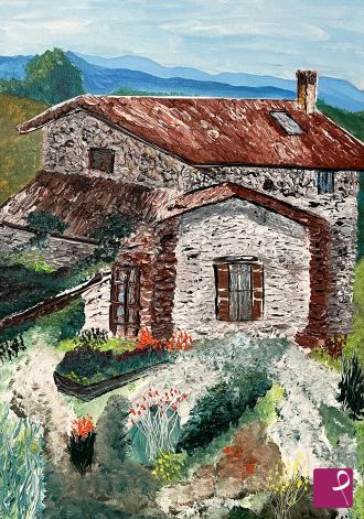 online paintings on sale