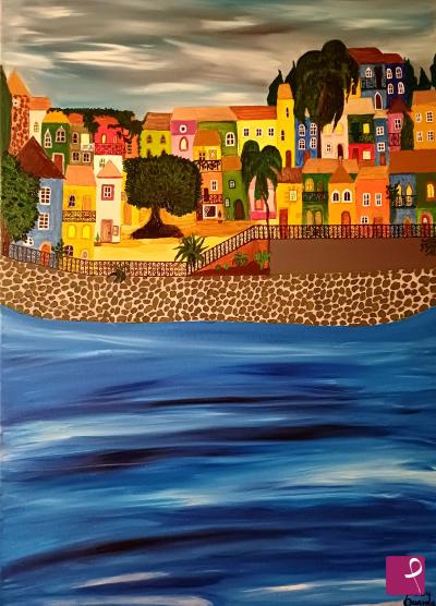 online paintings on sale