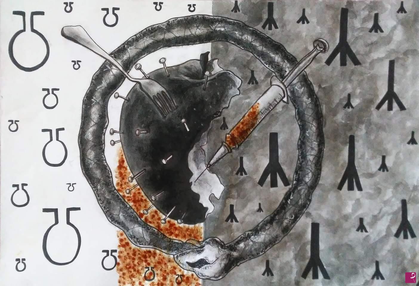 paintings on sale online