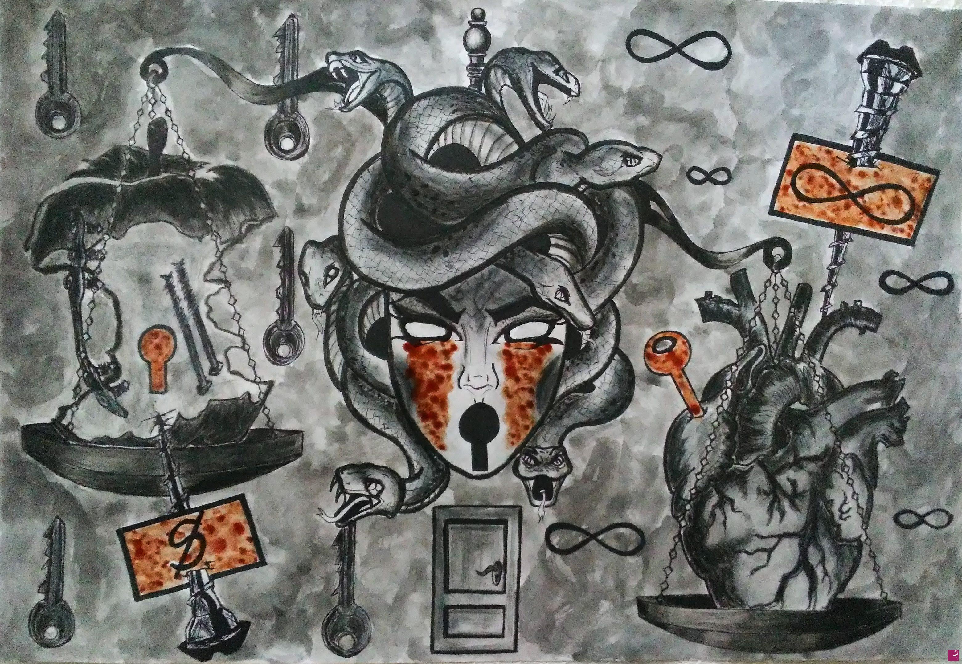paintings on sale online