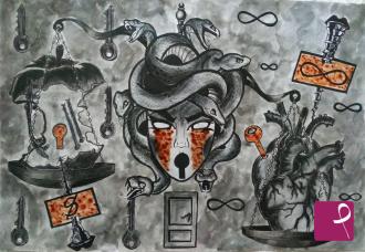 online paintings on sale