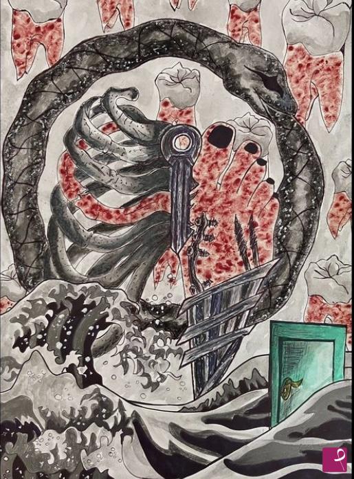 paintings on sale online