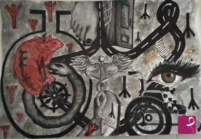 online paintings on sale