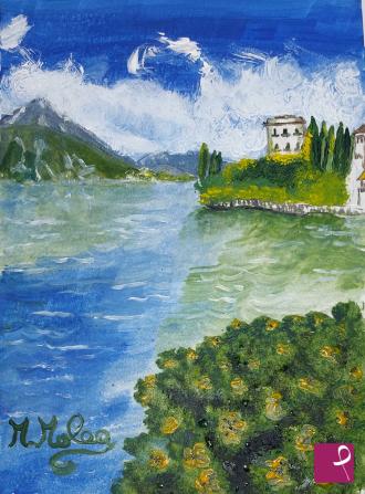online paintings on sale