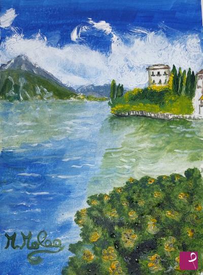 online paintings on sale