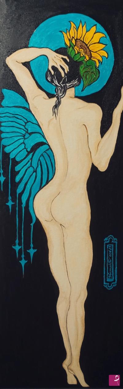 online paintings on sale