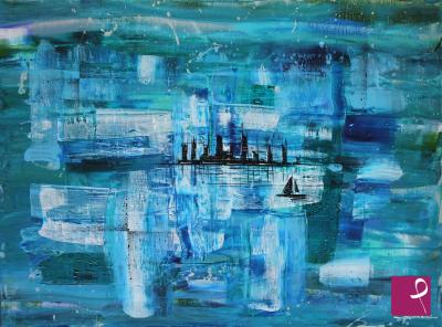 online paintings on sale