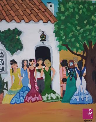 online paintings on sale