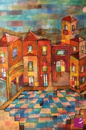 online paintings on sale