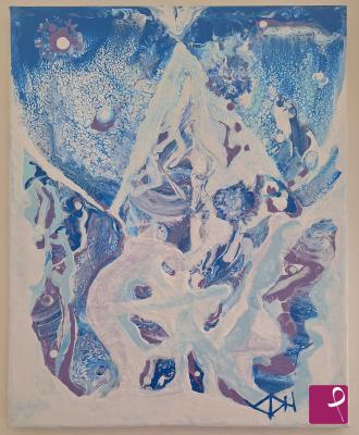 online paintings on sale
